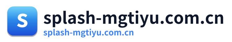 splash-mgtiyu.com.cn